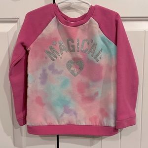 ⚜️(5 for $15) - Childrens Place Sweatshirt